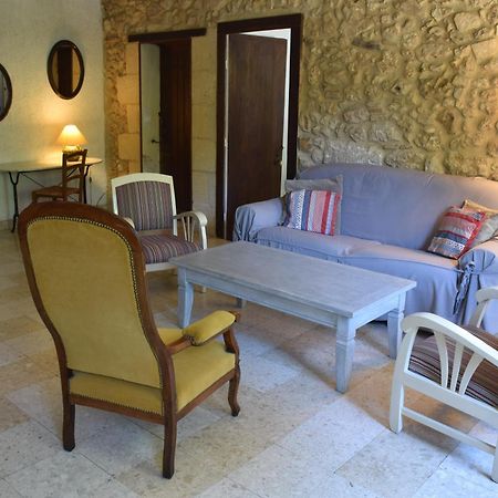 Du Vert & Du Bon Air - Linge Maison Inclus - Parking Prive Gratuit - Centre Ville Bergerac 10Mn - Domaine Bellevue Cottage En Perigord Lembras Kültér fotó