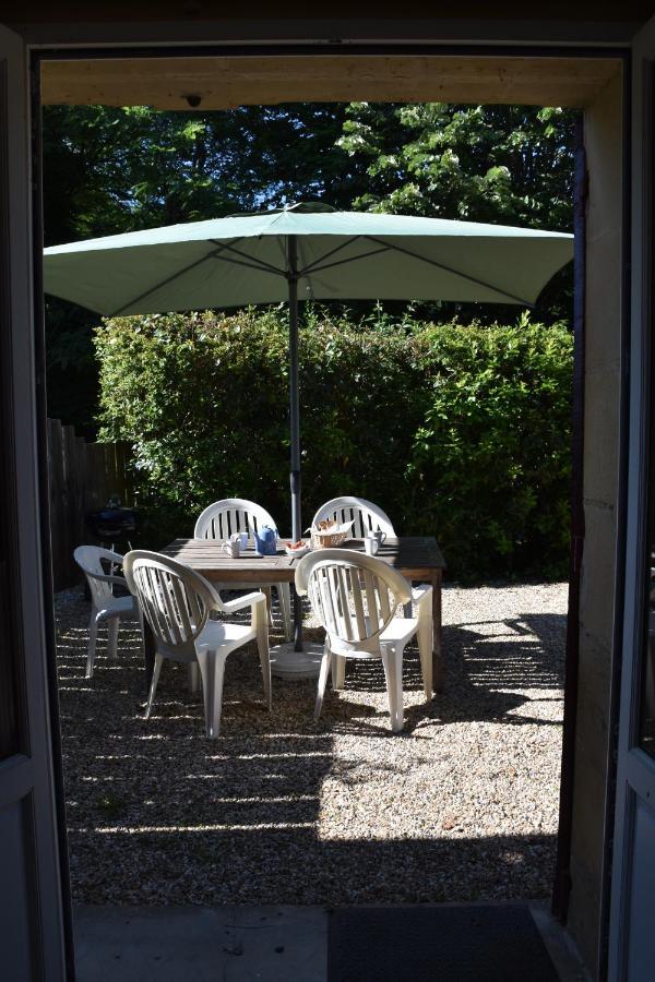 Du Vert & Du Bon Air - Linge Maison Inclus - Parking Prive Gratuit - Centre Ville Bergerac 10Mn - Domaine Bellevue Cottage En Perigord Lembras Kültér fotó
