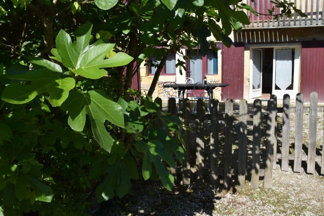 Du Vert & Du Bon Air - Linge Maison Inclus - Parking Prive Gratuit - Centre Ville Bergerac 10Mn - Domaine Bellevue Cottage En Perigord Lembras Kültér fotó